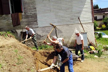 DRUŽENJE U TRŠĆU 30.-31.5.2015.