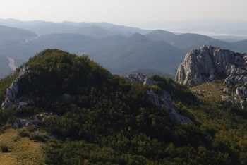 UPIS U OPĆU PLANINARSKU ŠKOLU 2015/16.