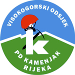 Visokogorski odsjek Visokogorski odsjek