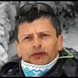Boris Kurilić Boris Kurilić