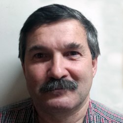 Žarko Fištrek Žarko Fištrek