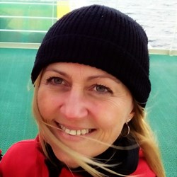 Dorotea Pernjak Banić Dorotea Pernjak Banić