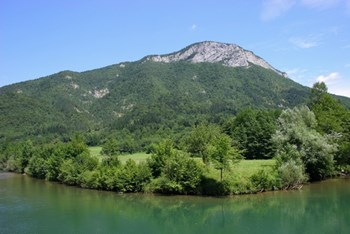 Kuželjska stijena (SLO)