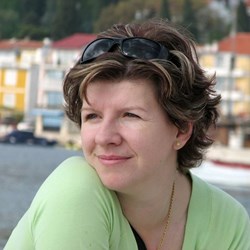 Mirela Šenkinc Mirela Šenkinc