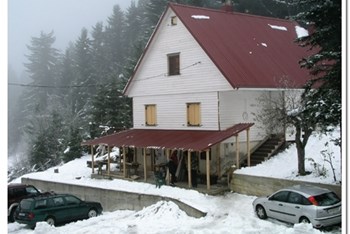 Produženi vikend u Tršću