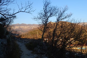 Ljubavna cestica - Crikvenica
