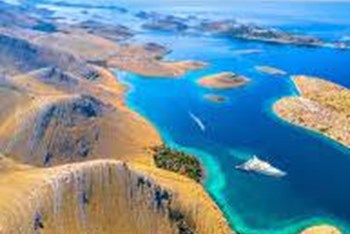 Kornati 2025.