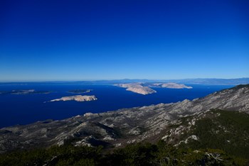 Budim (NP Sjeverni Velebit)