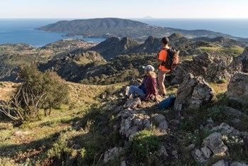 Elba i Toscana 2026.