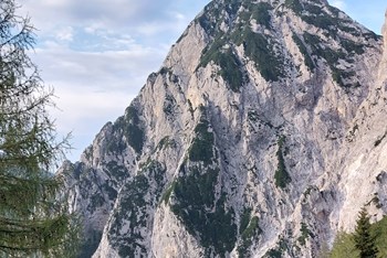 Velika Baba (SLO)