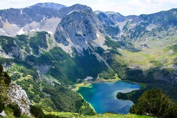 Maglić i Zelengora (BIH) 2026.