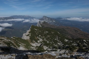 Veliki vrh na Dleskovškoj planoti (SLO)