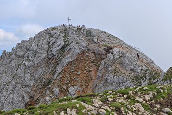 Storžič (SLO)