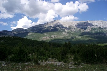 Pohod na Dinaru 2017.