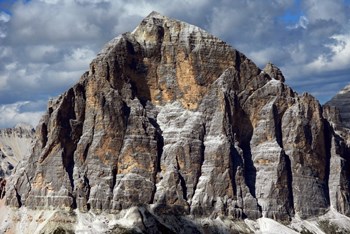 Tofana di Rozes (3225 m) (I)